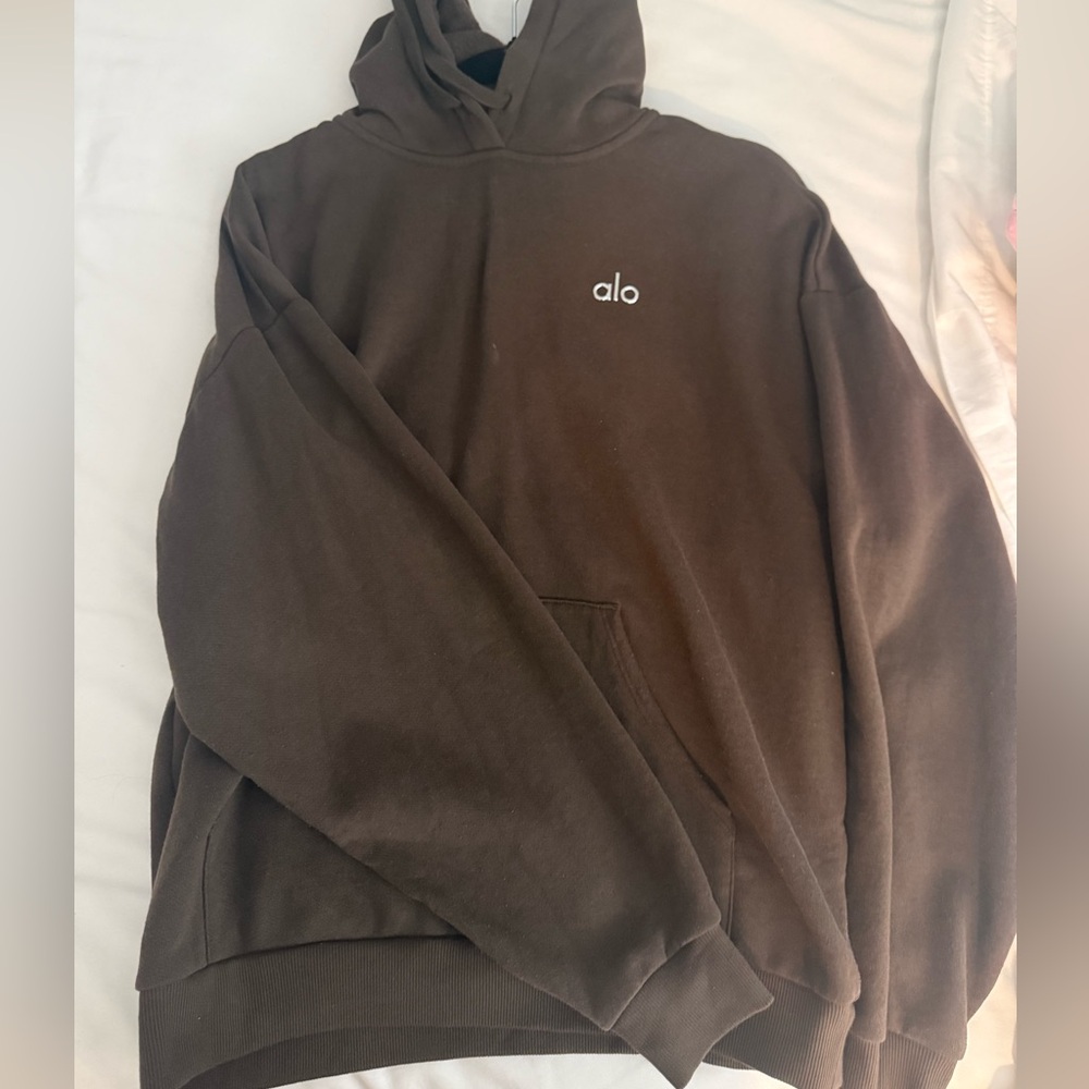 ALO Accolade Hoodie